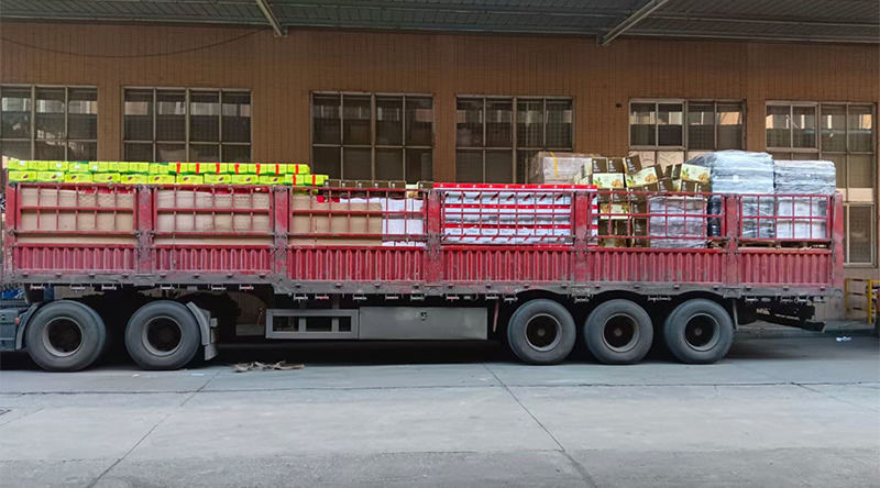 潮州到宜昌物流专线-潮州到宜昌物流公司-收费合理